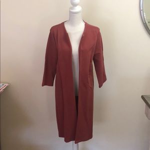 Women’s Duster
